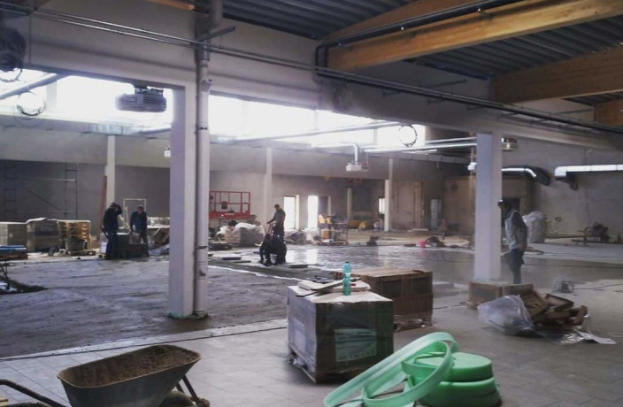 Beispielarbeit von OMH Abbruch und Entrümpelung Omran Hejazi - veröffentlicht auf Hausmeisterdienste.net